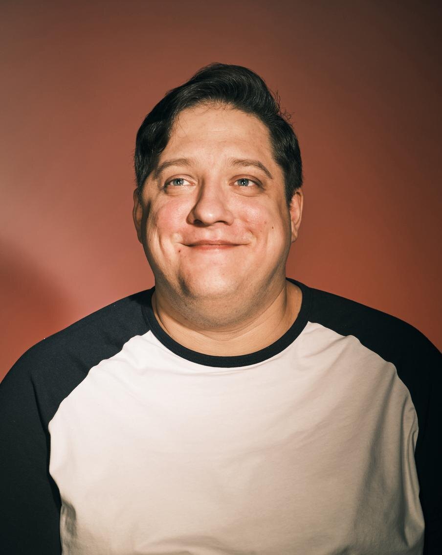 Роман Попов борется со страшной болезнью. @Юлия Попова / Из личного архива актёр