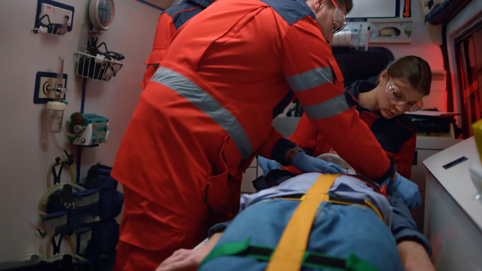 Фото: © Кадр из программы "Как устроен мир", РЕН ТВ