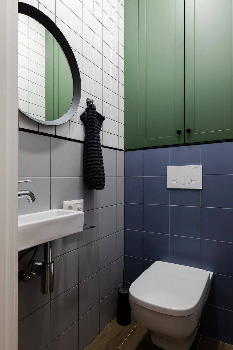    Дизайн: студия VizDiz. Фото: Екатерина Титенко и Анна Чернышова. Стиль: Диана Ремизова