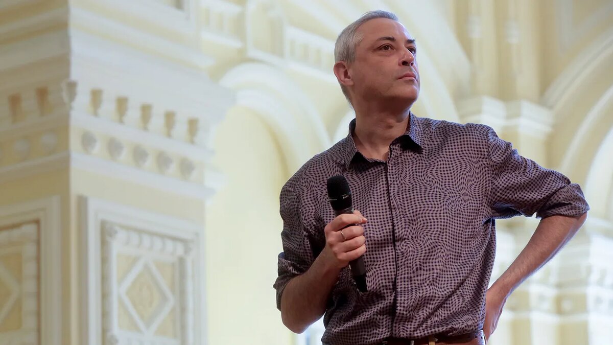   Павел Смертин / ТАСС- Архивное фото. Писатель Евгений Чижов