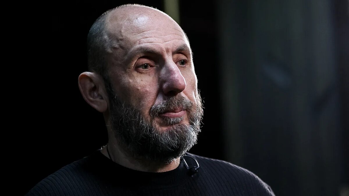   Сергей Бобылев / ТАСС- Владимир Кехман