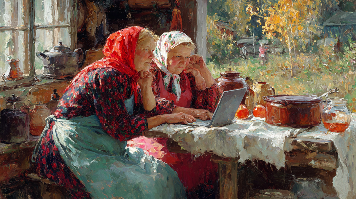 Сгенерировано нейросетью Midjourney  📷
