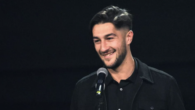   РИА Новости