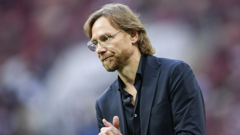   РИА Новости