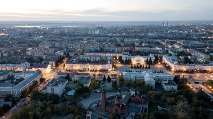   РИА Новости