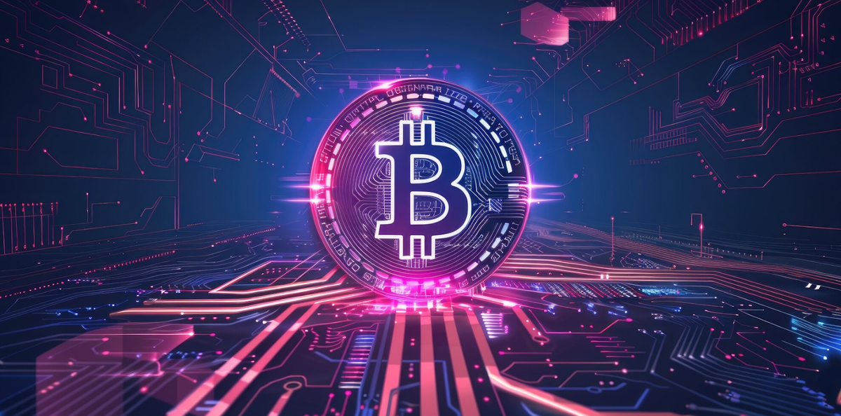 Биткоин простыми словами