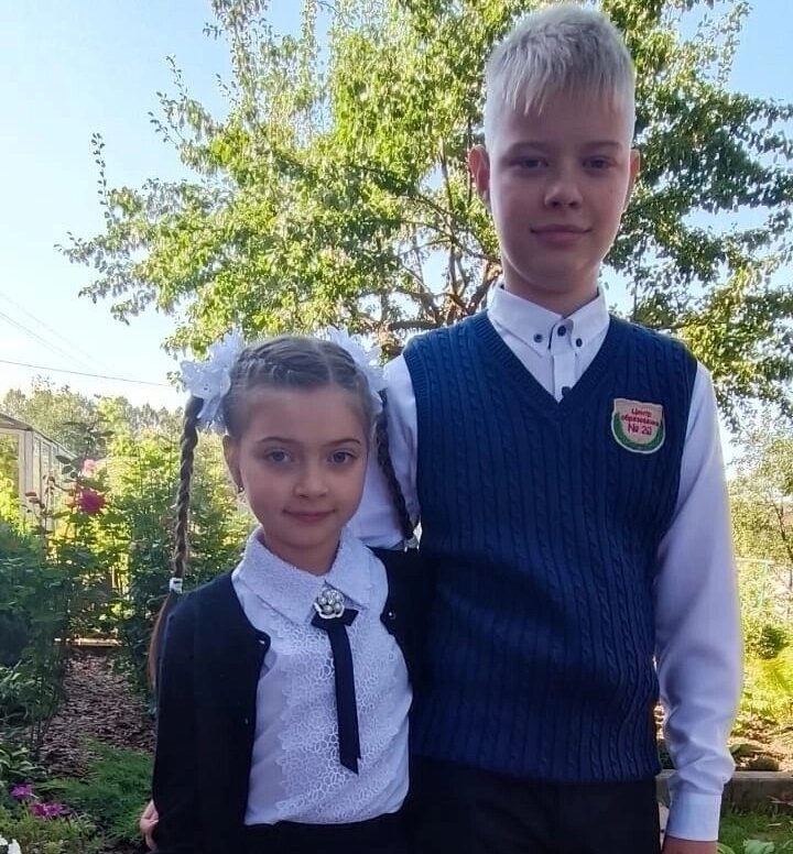    Фото: Из личного архивa/ Юлия Савина