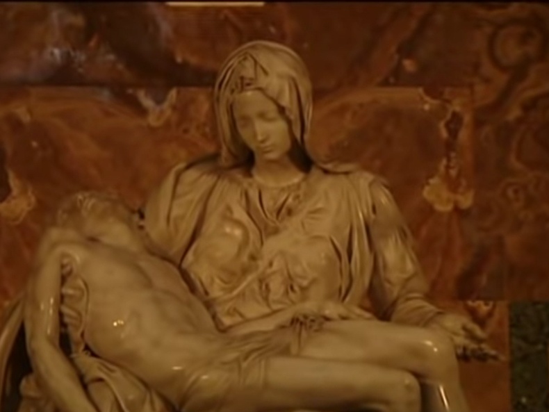 Ватиканские архивы