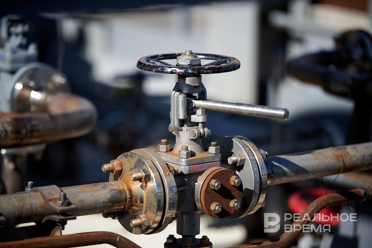   Динар Фатыхов / realnoevremya.ru