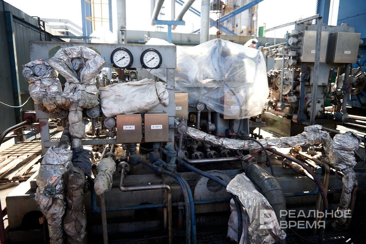   Динар Фатыхов / realnoevremya.ru