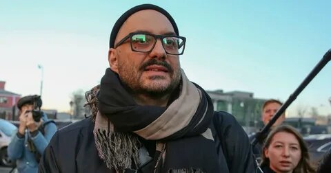    Кирилл Серебренников, фото: m24.ru