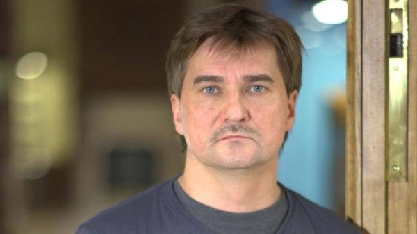    Юрий Бутусов, фото: vm.ru