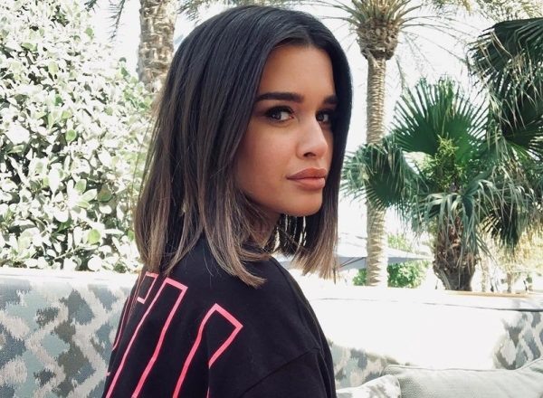    Ксения Бородина. Фото: ТВЦ