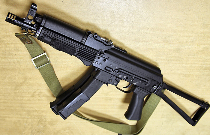 ПП Витязь‑СН.