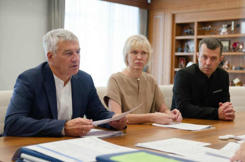    В Карелии стартует одна из самых масштабных программ расселения в странеПравительство Карелии