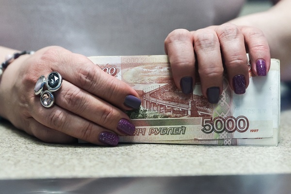 Фото: ТАСС/Сергей Булкин