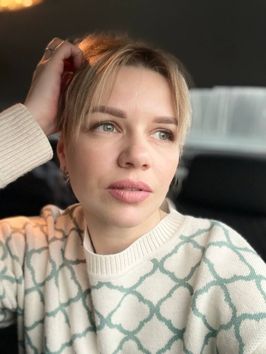 Из личного архива