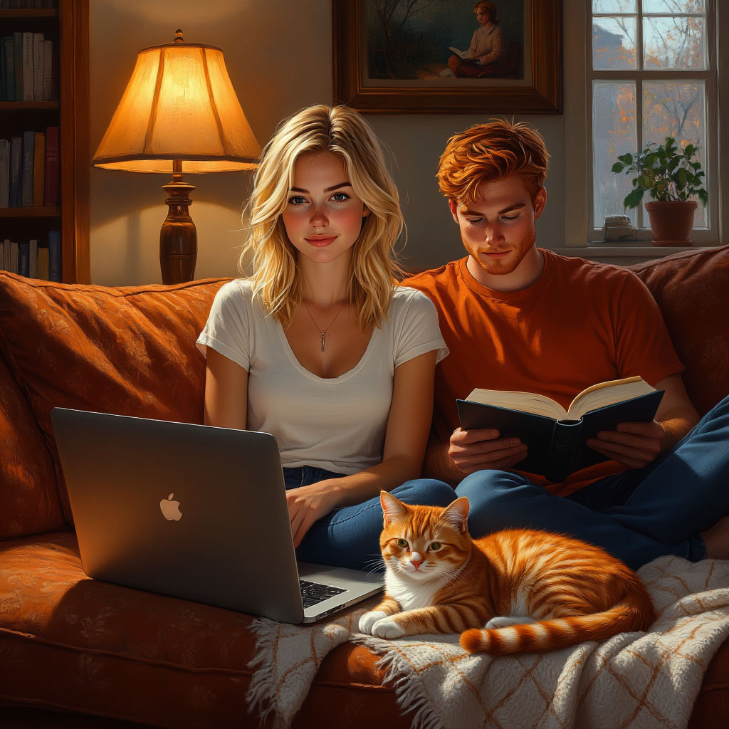 Домашний вечер здоровья.