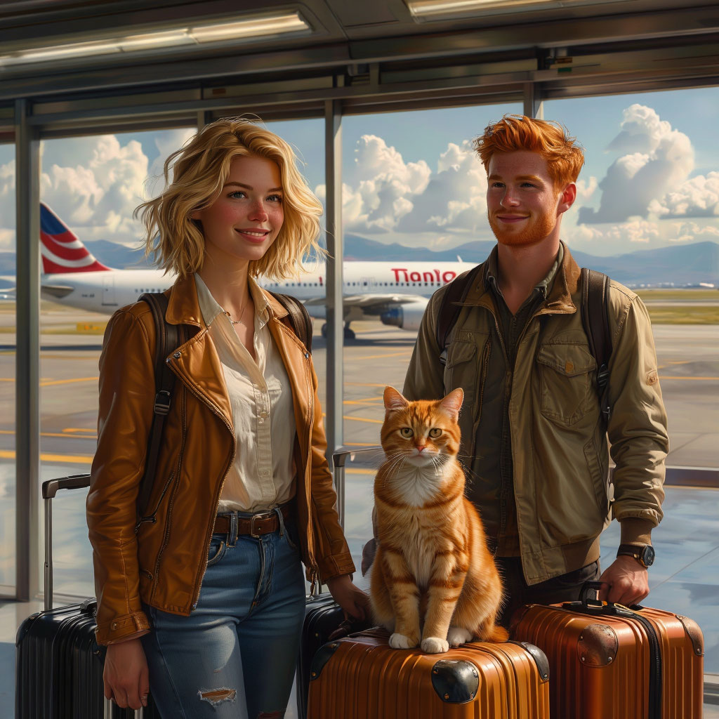 Путешествие без страхов.