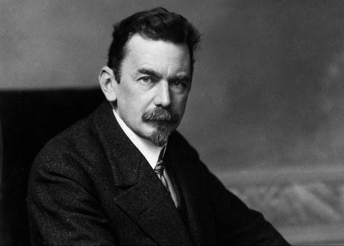 Генрих Вёльфлин