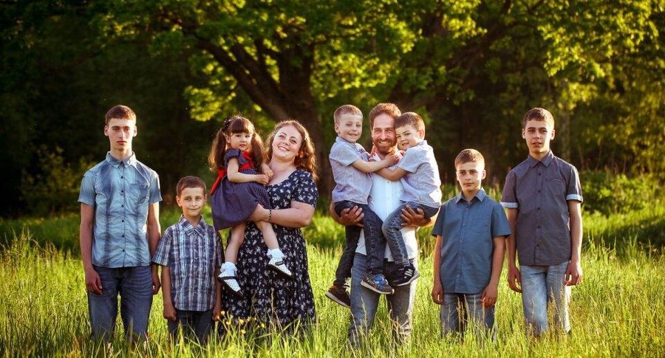    Министерство социального развития Подмосковья