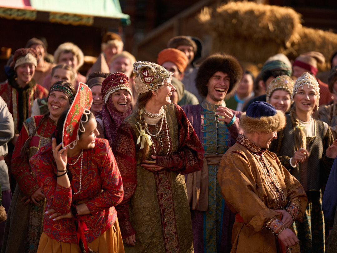    Фото: Изображение предоставлено «Собака.ru» пресс-службой кинокомпании «Наше кино»