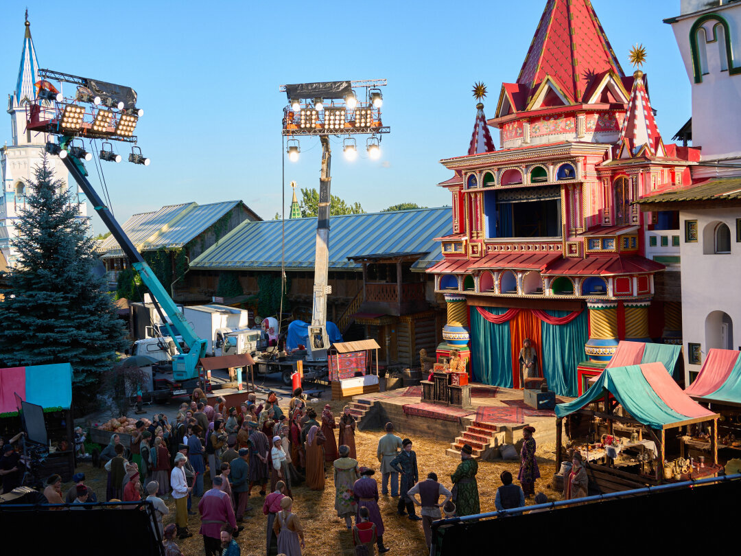    Фото: Изображение предоставлено «Собака.ru» пресс-службой кинокомпании «Наше кино»