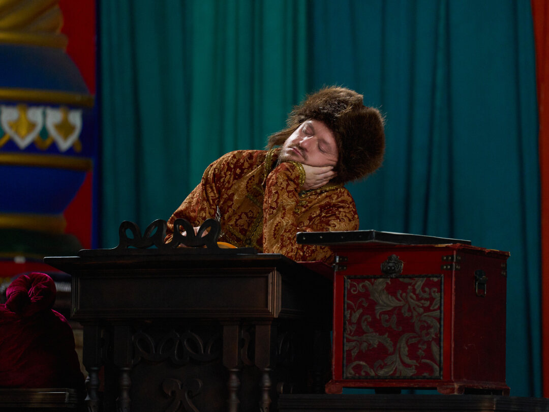    Фото: Изображение предоставлено «Собака.ru» пресс-службой кинокомпании «Наше кино»