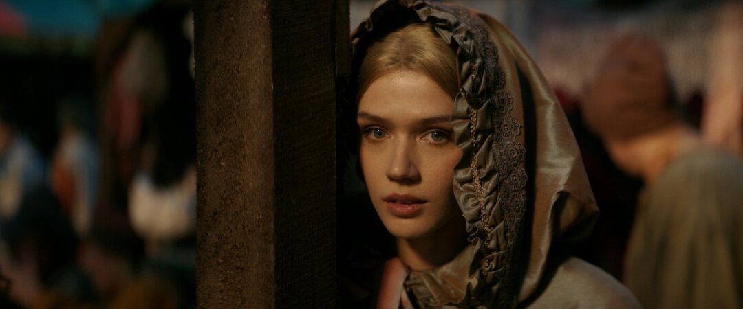    Фото: Изображение предоставлено «Собака.ru» пресс-службой кинокомпании «Наше кино»