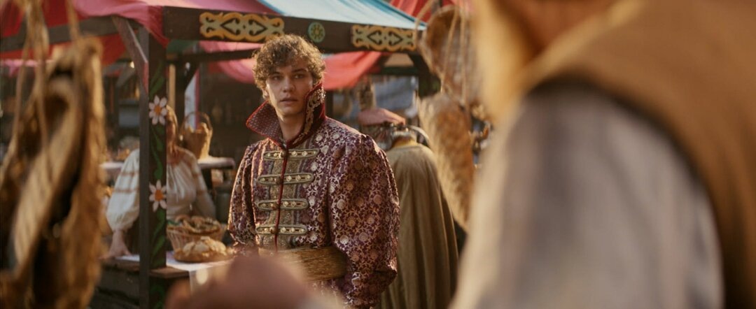    Фото: Изображение предоставлено «Собака.ru» пресс-службой кинокомпании «Наше кино»