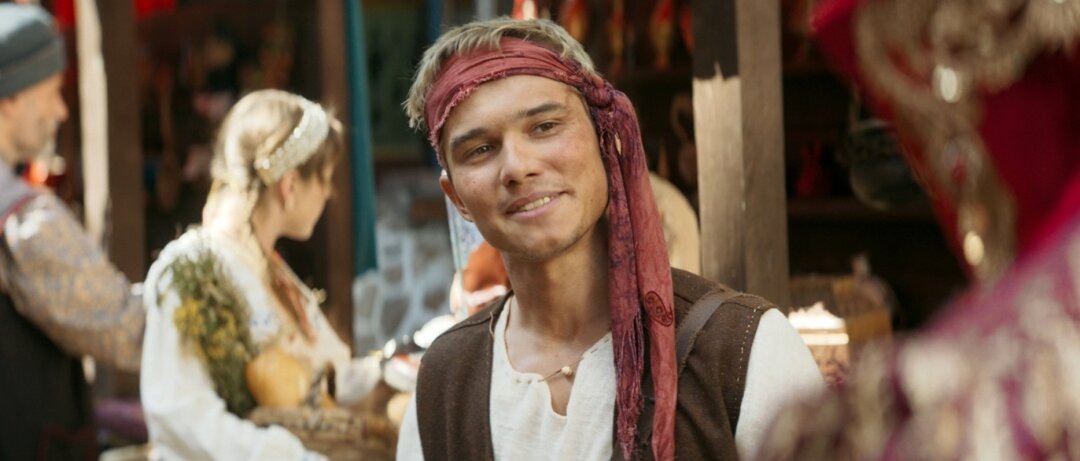    Фото: Изображение предоставлено «Собака.ru» пресс-службой кинокомпании «Наше кино»