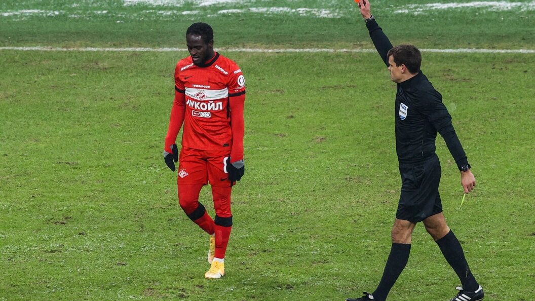    Фото: Bulkin Sergey/Globallookpress