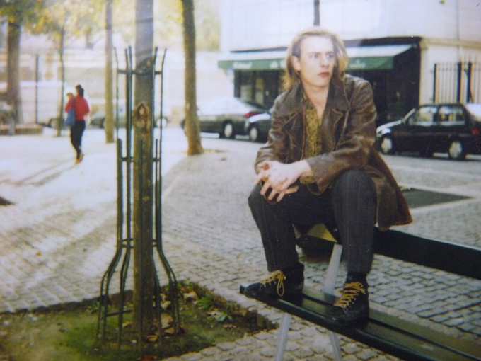 Гийом Депардье / Википедия