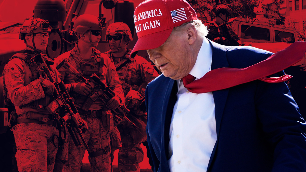   Коллаж: Jae C. Hong; Alex Brandon; Noah Berger / AP