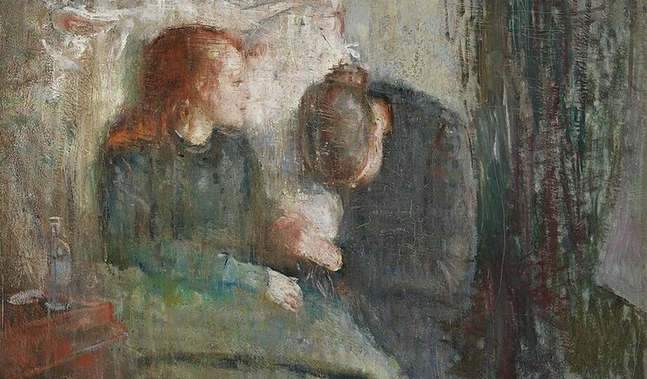 Переживание смерти: научный и психологический взгляд