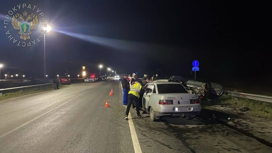    Фото: Прокуратура РТ