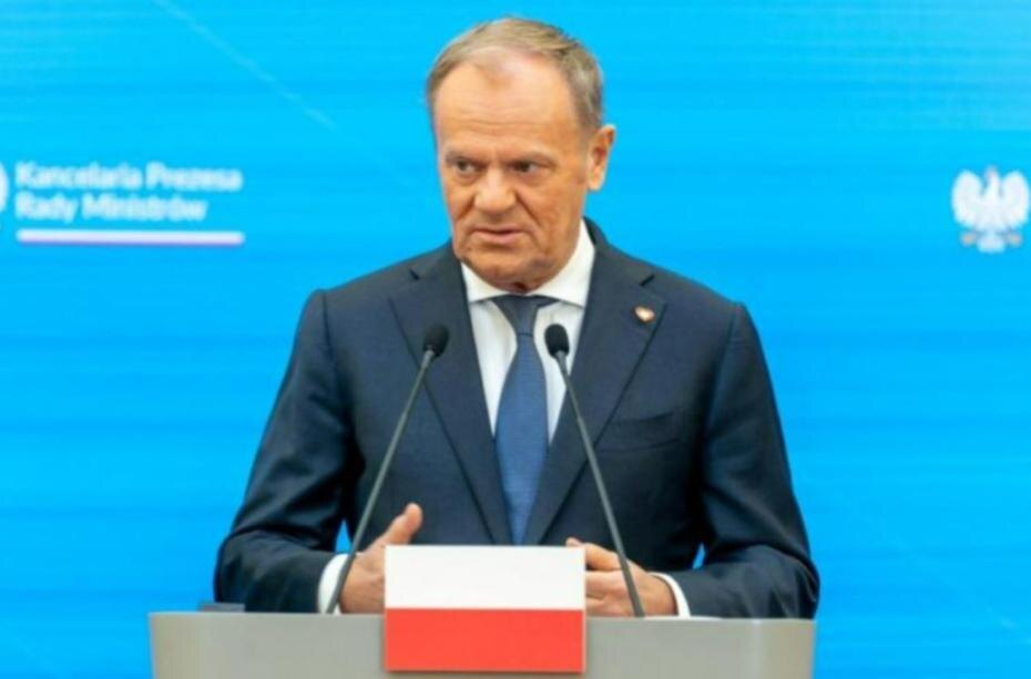    Marek Antoni Iwanczuk/Keystone Press Agency/Global Look Press