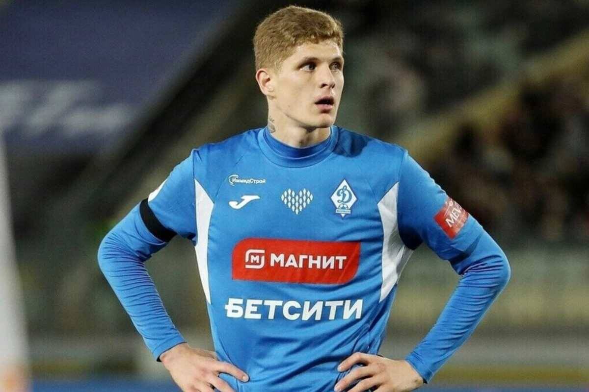 Пальцев, которого надо купить