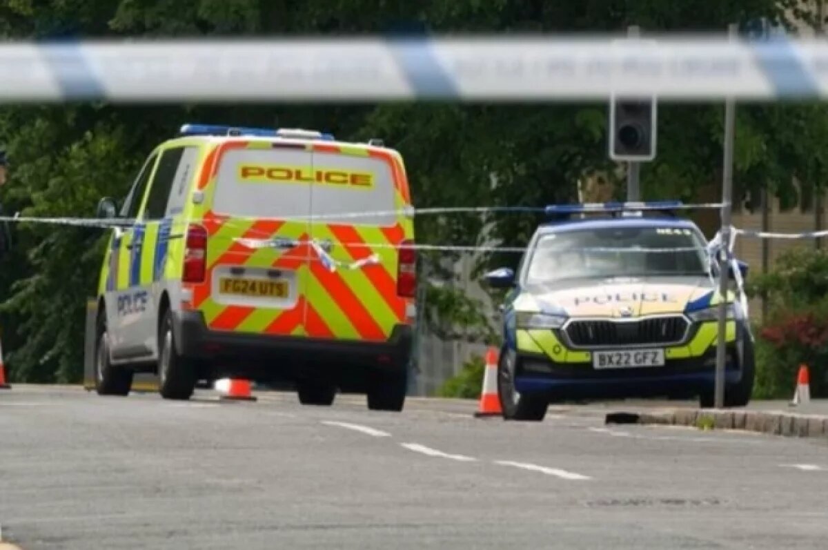    The Sun: к пляжам Великобритании прибило тела двух женщин