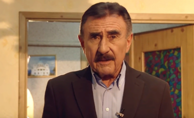 «Следствие вели…», НТВ