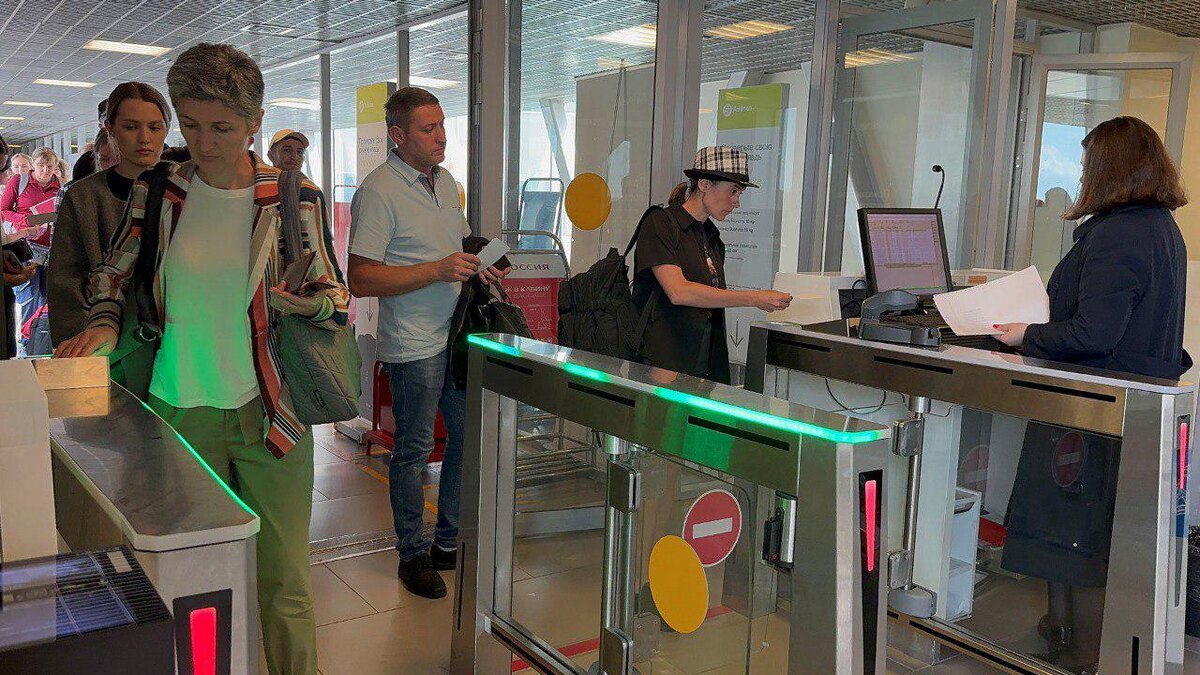    Фото: пресс-служба аэропорта Пулково