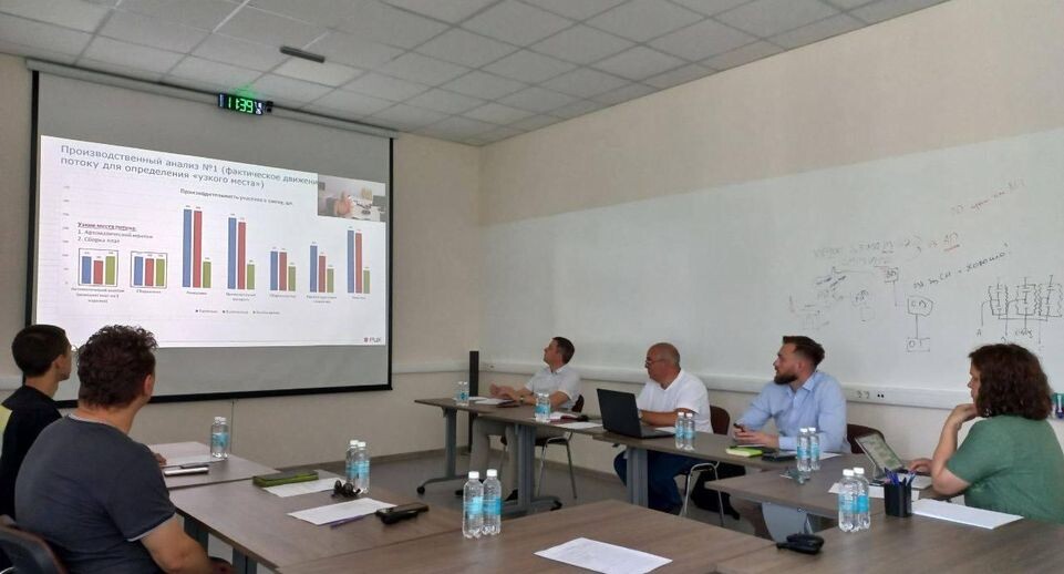    Автор фото: компания «Антракс»