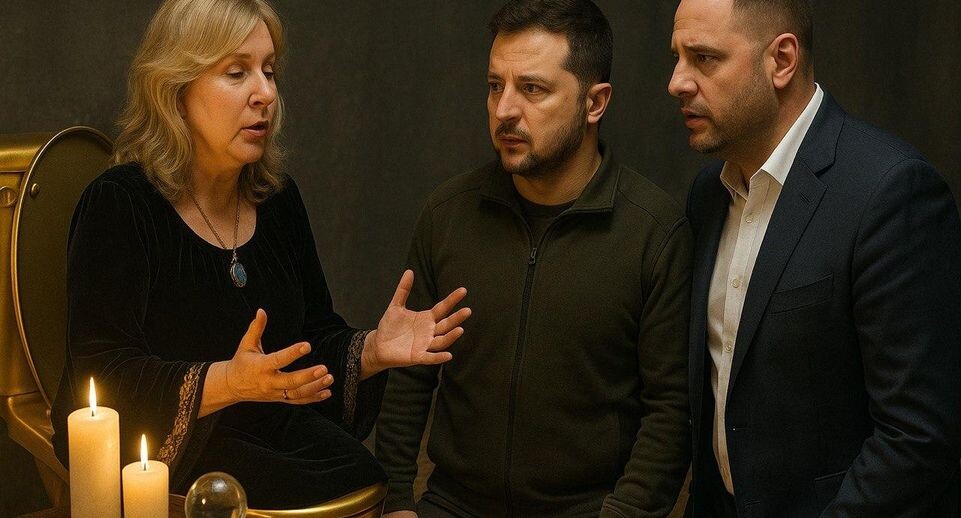    Изображение сгенерировано нейросетью / 360.ru