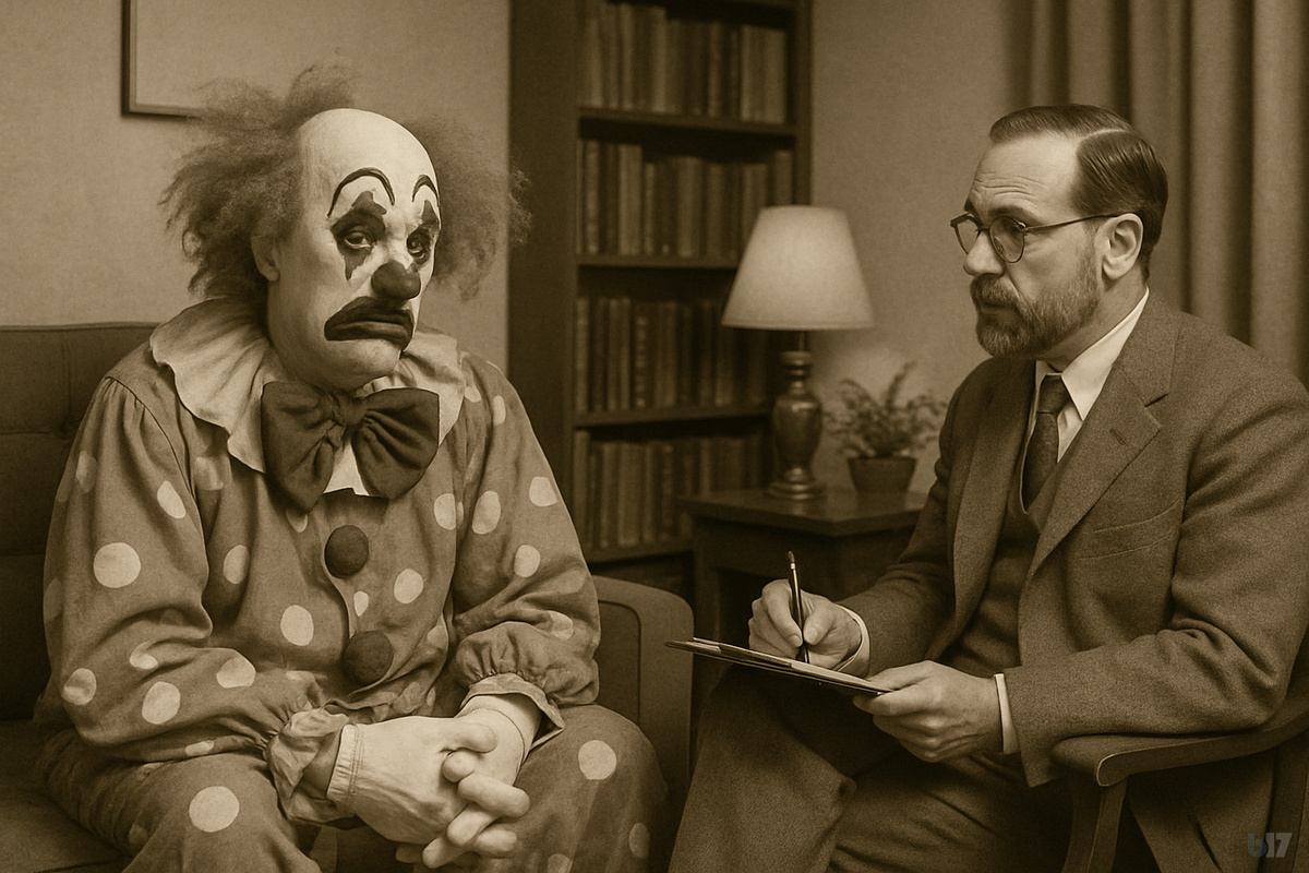 "Что, если «я справлюсь сам» — не сила, а маска?"