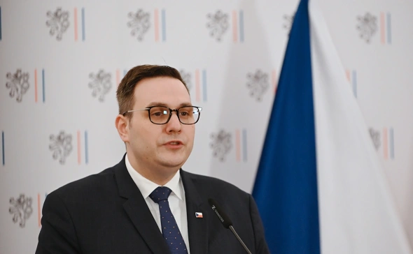 Ян Липавский (Фото: Tomas Tkacik / Keystone Press Agency / Global Look Press)