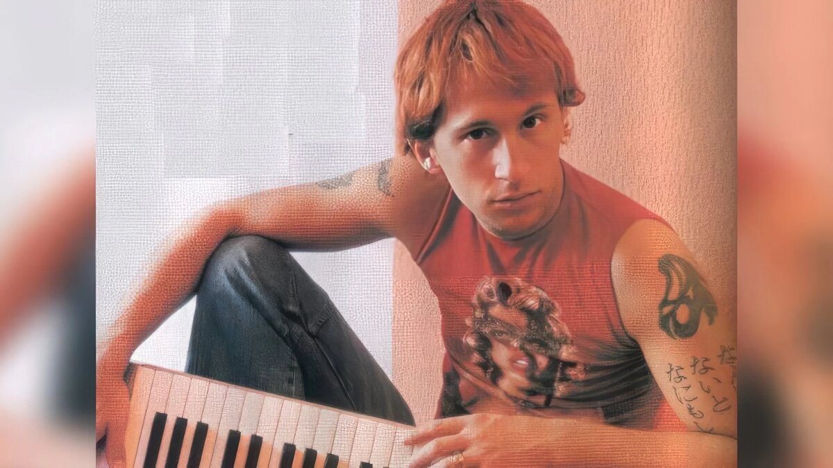 Фото: социальные сети Оскара Кучеры