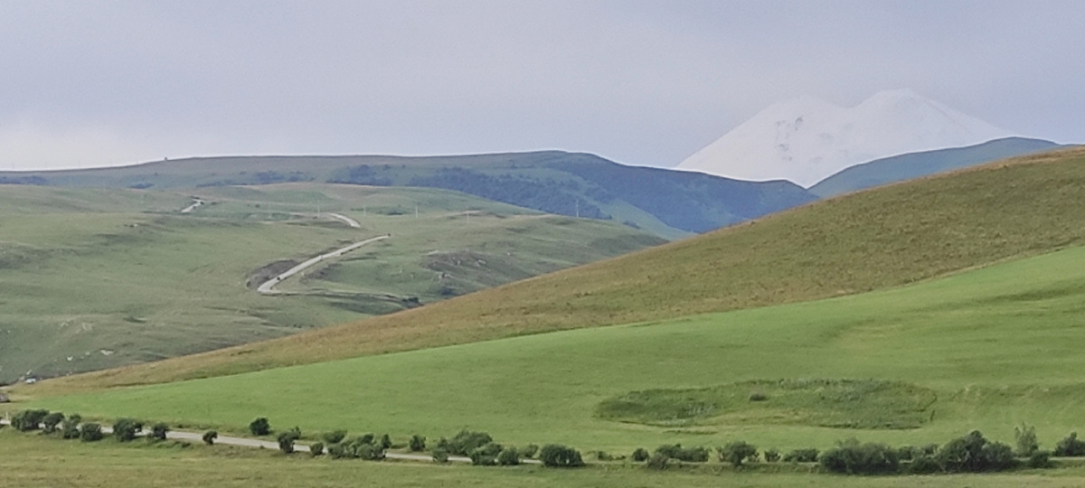 Вот наша цель, уже видна!