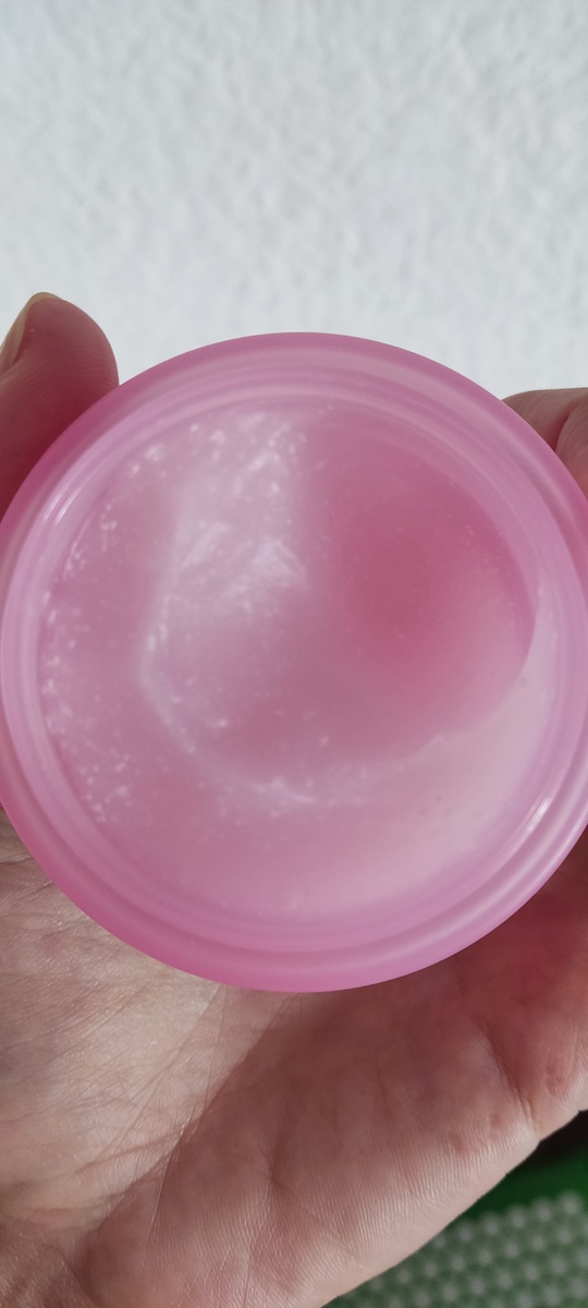 Крем с эктоином