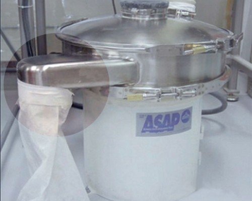 Проблема пыли, волновавшая AMEDICA