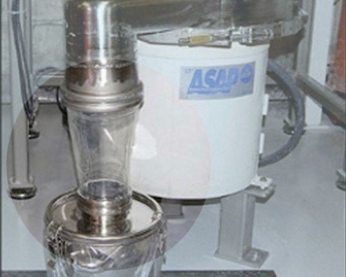 Как удалось решить проблему